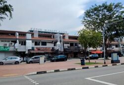 Country Park Condominium (D16), Condominium #563574661